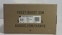 Yeezy Boost 350 V2 Low Beluga 2.0 CIB - Adidas - US Size 11.5 - 11 UK - 46 Eu – photo-4