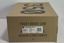 Yeezy Boost 350 V2 Low Beluga 2.0 CIB - Adidas - US Size 11.5 - 11 UK - 46 Eu – photo-6