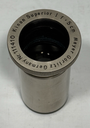 Meyer-Gorlitz Kinon Superior I 5cm f/1 Projection Lens Germany Nr.111410 used