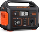 [11352-1] Jackery Portable Power Station Explorer 500 Outdoor Solar Generator Battery -NEW