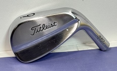 Titleist Golf 620 CB Forged 6 iron HEAD ONLY - Right Hand