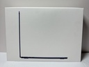 [11503-1] Apple MacBook Air 13" M4 chip 16GB RAM 256GB SSD Midnight MW123LL/A 2025 Model