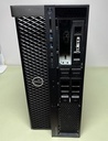 [11561-1] Dell Precision 5820 Xeon W-2104 3.2GHz 16GB RAM 256GB SSD 5.5TB HDD GTX 1080 8GB