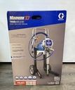 [11568-1] Graco Magnum X7 Cart Airless Paint Sprayer 262805 -New Sealed