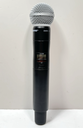 [11572-1] SHURE ULXD2 G50 470-534 MHz SM58 Wireless Handheld Microphone