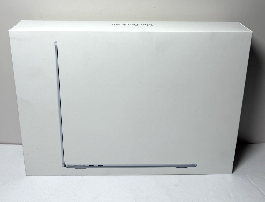 Apple MacBook Air 13" M4 10C CPU 8C GPU, 16GB 256GB SSD Sky Blue MC6T4LL/A