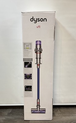 Dyson V11 Stick Vacuum Cleaner 1AH-US-UEJ5489A Bagless Filtration Factory Sealed