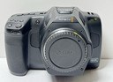 [11735-1] Blackmagic Pocket Cinema Camera 6K Pro EF Mount + Cage Bag/ Battery