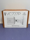 [11831-3] Alarm.com VC727P Mini Bullet Surveillance Camera 1080p, Video Analytics, NEW!