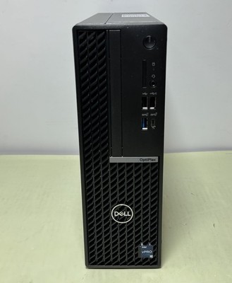 Dell OptiPlex SFF Plus 7020  i5-14500  16GB RAM 256 SSD WIN 11Pro, +Warran