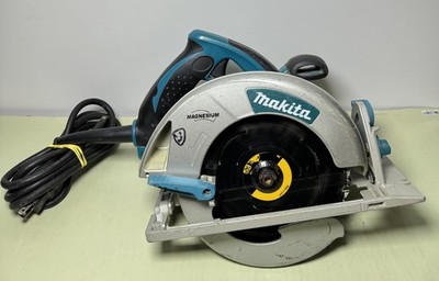Makita 5007MG 7-1/4" Magnesium Circular Saw - Great condition