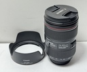 [11965-1] Canon EF 24-105mm f/4L IS II USM Zoom Lens w/ Hood EW-83M