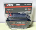 [11999-1] Echo eFORCE 56V High-Capacity 5.0Ah Lithium-Ion Battery - LBP-56V250A