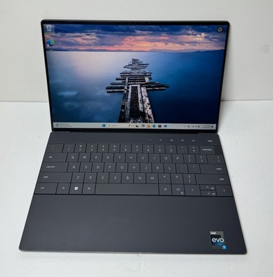 Dell XPS 13 Plus 9320 i7-1260P 16GB RAM 512 SSD+ W11 Pro