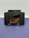 Gameshark Pro 3.2 Nintendo 64 N64 InterAct Authentic Cartridge Cleaned Tested