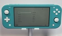 [12102-1] Nintendo Switch Lite HDH-001 32GB Handheld Console Turquoise