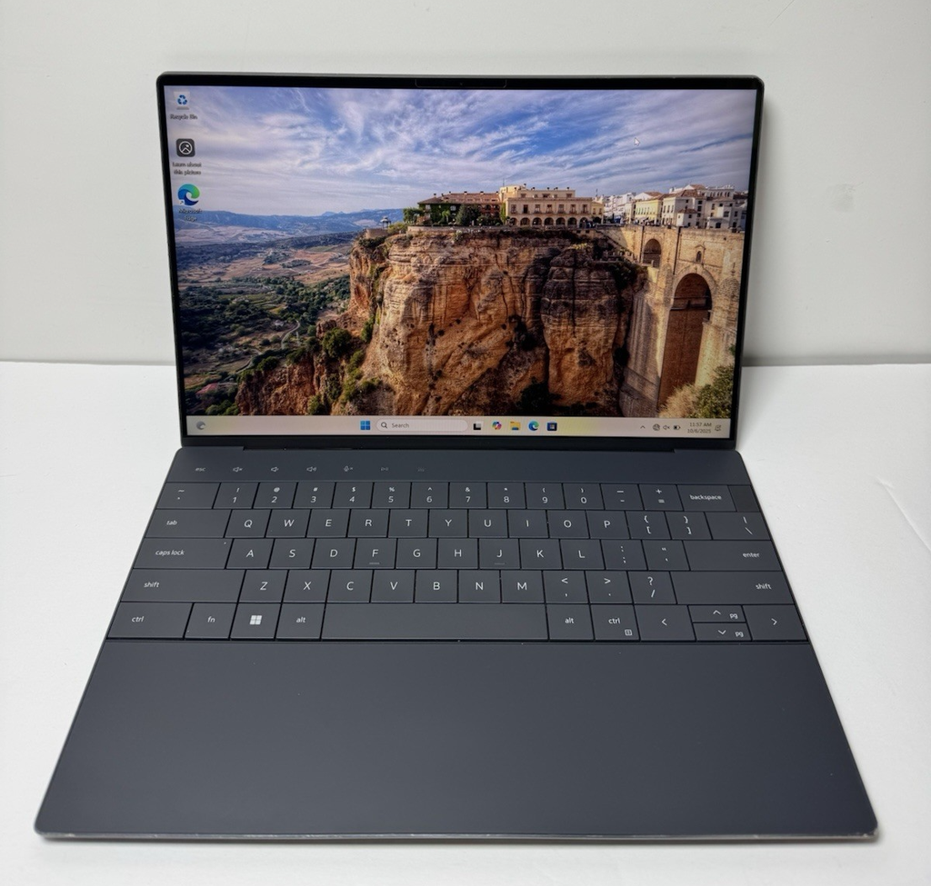 Dell XPS 13 Plus 9320 Gray  Touch 2.1 GHz i7-1260P 16GB 512GB SSD