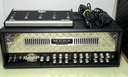 [12058-1] Mesa Boogie Dual Rectifier Solo Head 3Chan,100Watt Guitar Amp Head w Footswitch