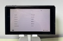 [12093-1] Nintendo Switch Handheld Console HAC-001 - TABLET ONLY