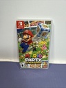 [10807-1] Mario Party Superstars - Nintendo Switch