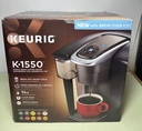 [12149-1] Keurig K-1500 Single Serve K Cup Pod Coffee Maker Brew Over Ice-Open Box