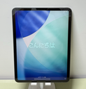 [12159-11] Apple iPad Pro 11-inch (2nd generation) A2228 128 GB, Wi-Fi, 11 in - Space Gray