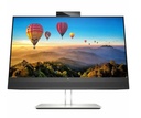 [12168-3] HP E24m G4 23.8" FHD Conferencing Monitor 40Z32AA.-New Sealed