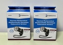 [FRB] Set of 2 Intermatic Dusk to Dawn Light Control Stem/Swivel Mount Photocontrol