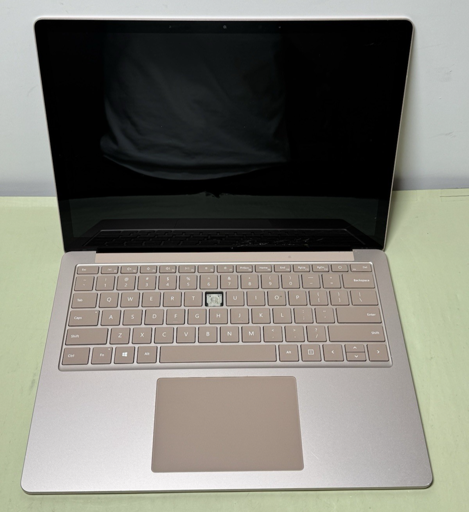 Microsoft Surface Laptop 4 13.5" i5, 8GB, 512GB - *AS IS*  *Read description*