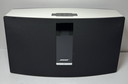 [11655-1] Bose SoundTouch 30 Wi-Fi Music System Model: 412550 w/ Power Cord and Remote