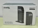 [12337-3] Plugable USB Type-C Triple Display Docking Station - New-Sealed