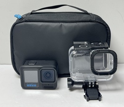 GoPro HERO13 Creator Edition Action Camera - Black