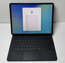 [12371-1] Apple iPad Pro 4th gen A2229 256GB, Wi-Fi, 12.9"Space Gray w/Magic Keyboard