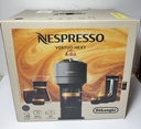 [12420-4] Nespresso Vertuo Next Coffee and Espresso Maker, Machine Only, 1260 watts, Dark