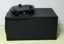 [12409-1] Microsoft Xbox Series X 1TB Console Gaming System Only Carbon Black 1882