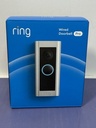 [12564-1, 12590-1] Ring Pro 2 Video Doorbell Satin Nickel - Brand New - Fast Shipping!