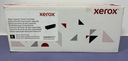 [12563-6] xerox genuine b310 black high capacity toner -cartridge (8,000 pages) -006r04377
