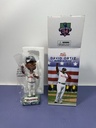 [12529-2] David Ortiz Boston Red Sox SGA Bobblehead MLB Fenway Park This is Our City 2016