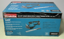 [12544-2] Makita XMU04ZX 18V LXT Li-Ion Grass Shear w/ Hedge Trimmer Blade (Tool Only) New