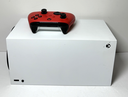 [12585-1] Microsoft Xbox Series X 1TB Video Game White Console  - Digital Edition