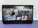 [JP] Mad Catz Street Fighter X Tekken FightStick Pro Arcade Stick PS3 SXT88381