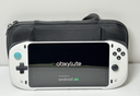 [12617-1] Abxylute Cloud Handheld Remote Play Gaming Console 64GB w/case