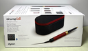 [12676-1] Dyson  Airwrap i.d. Multi-styler & Dryer Straight+Wavy-Red Velvet+Gold-New