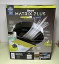 [12653-3] Shark Matrix Plus 2in1 Robot Vacuum & Mop with Sonic Mopping, Matrix RV2610WA X3