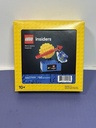 [frb] LEGO Insiders Retro Space Explorer (6607198 ***Factory Sealed***