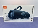 [12700-2] JBL Charge 6 Blue Portable Bluetooth Speaker FACTORY SEALED