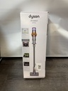 [12804-1] Dyson V15 Detect Extra Handheld Vacuum - Nickel (448709-01) Factory Sealed