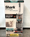 [12757-1] Shark ZU81 Rotator Swivel PRO Complete Upright Vacuum-Brand New