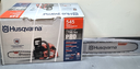 [10009-1] Husqvarna 545 Mark II Professional 50.1CC 20” Blade Chainsaw - Brand New