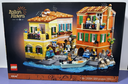 [13048-10] Lego Ideas Italian Riviera 21359 Building Set - SEALED Brand New - SHIPS TODAY